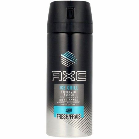 Deodorante Spray Axe Ice Chill 150 ml