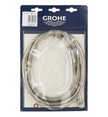 Tubo per Doccia Grohe 150 cm