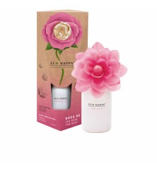 Deodorante per Ambienti Fiore Rosa (75 ml)