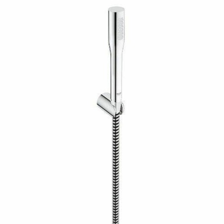 Un doccino con tubo Grohe 150 cm