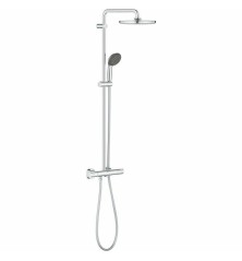 Colonna doccia Grohe Vitalio