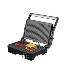 Piastra Grill Elettrica Kiwi