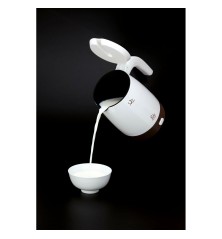 Bollitore JATA 1 L 400 W Latte