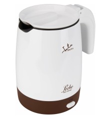 Bollitore JATA CL819 1 L 400 W Latte