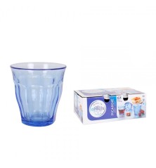 Set di Bicchieri Duralex Picardie 220 ml (6 Unità)