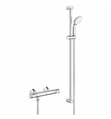 Grohe Precision Flow