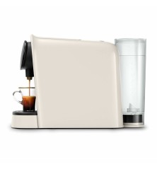 Caffettiera con Capsule Philips L'OR