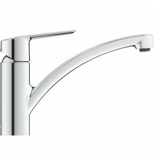 Rubinetto Monocomando Grohe 31 lavello