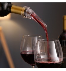 Set di Accessori per il Vino Servin