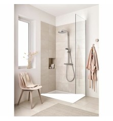 Colonna doccia Grohe Vitalio