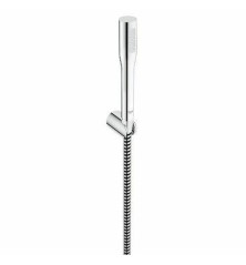 Un doccino con tubo Grohe 150 cm