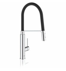 Rubinetto Monocomando Grohe Concetto