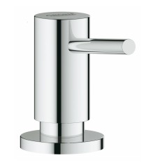 Rubinetto Monocomando Grohe Concetto