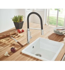 Rubinetto Monocomando Grohe Concetto