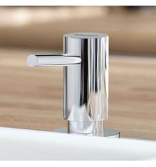 Rubinetto Monocomando Grohe Concetto