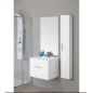 Mobile Bagno 60cm Magio sospeso con colonna