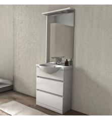 Mobile Bagno Elisen 2 misure 2 colori