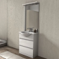 Mobile Bagno Elisen 2 misure 2 colori