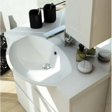 Mobile Bagno Elisen 2 misure 2 colori