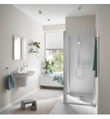 Grohe Precision Flow