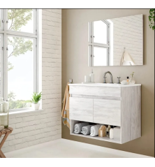 Mobile Bagno Cosmic 80cm