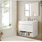 Mobile Bagno Cosmic 80cm