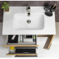 Mobile Bagno Umbri 2 misure con colonna