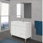 Mobile Bagno Marcos 100cm