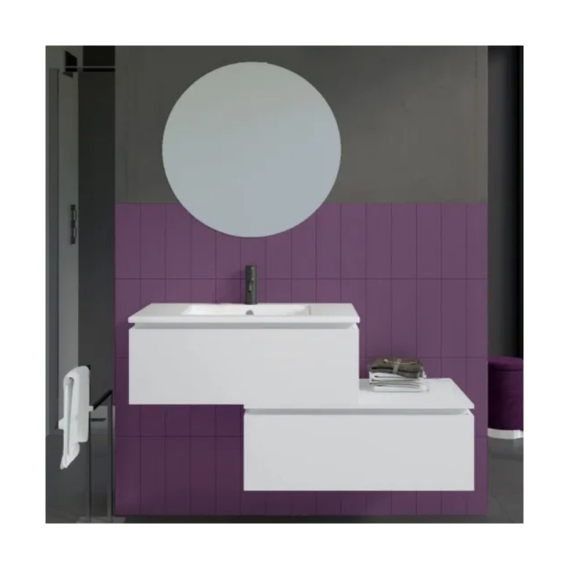 Mobile Bagno Austro 80cm