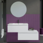 Mobile Bagno Austro 80cm