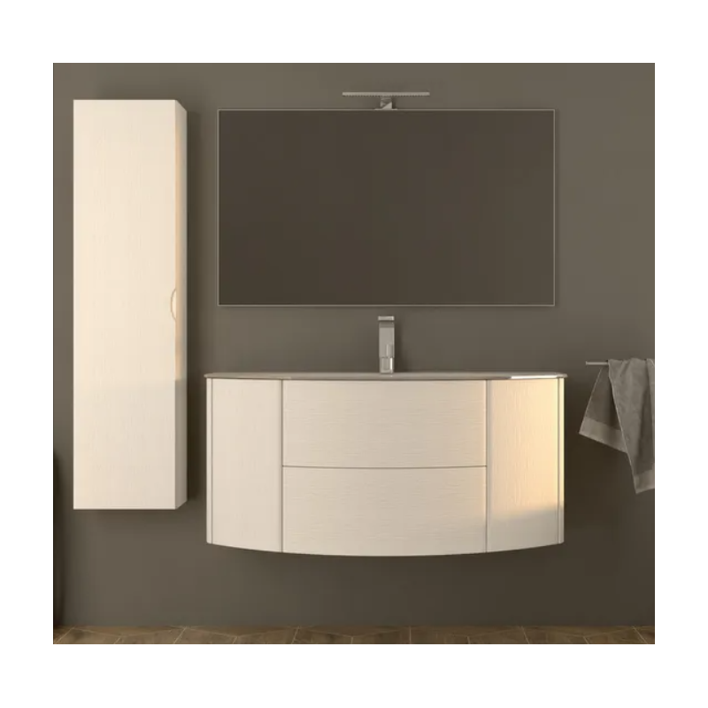 Mobile Bagno Edenwiss 120cm