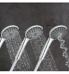 Grohe VITALIO SYSTEM 260