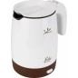 Bollitore JATA 1 L 400 W Latte