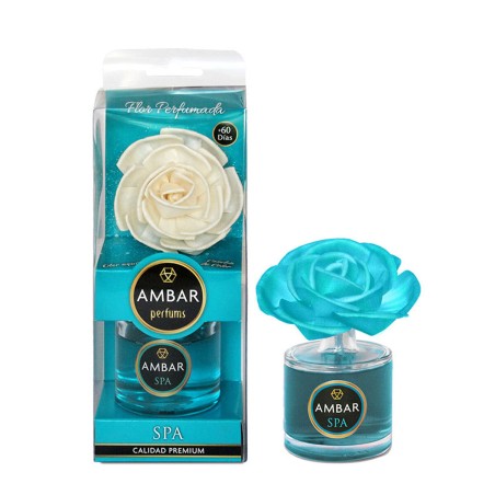 Deodorante per Ambienti Spa (75 ml)