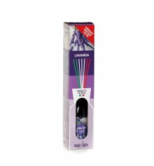 Bastoncini Profumati Magic Lights Lavanda (125 ml)