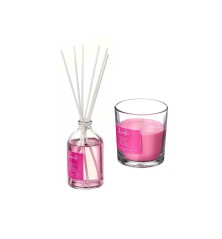 Set Deodorante per Ambienti 100 ml Orchidea (6 Unità)