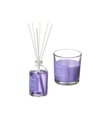 Set Deodorante per Ambienti Lavanda 100 ml (6 Unità)