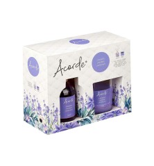 Set Deodorante per Ambienti Lavanda 100 ml (6 Unità)