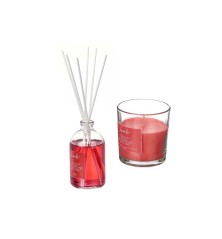 Set Deodorante per Ambienti 100 ml Frutti rossi (6 Unità)