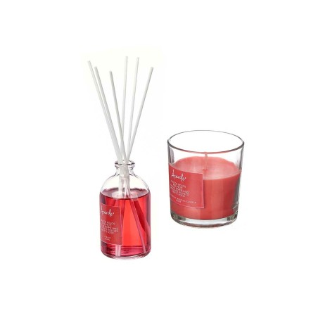 Set Deodorante per Ambienti 100 ml Frutti rossi (6 Unità)