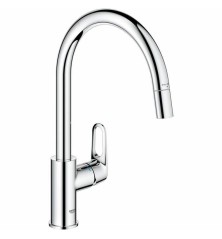 Rubinetto Monocomando Grohe Start Flow