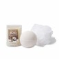 Set da Bagno Cocco 3 Pezzi