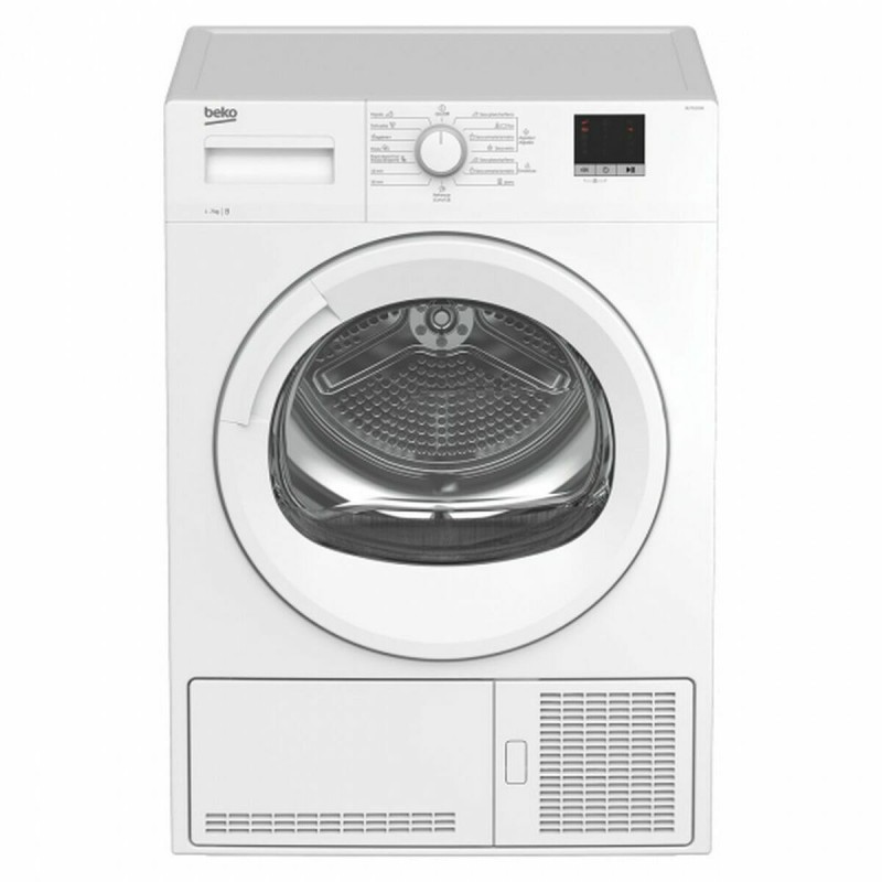 Asciugatrice a condensazione BEKO 7 Kg