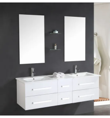 Mobile Bagno Khate 150cm completo