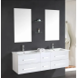 Mobile Bagno Khate 150cm completo