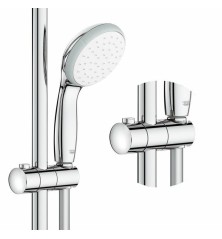 Grohe Precision Flow