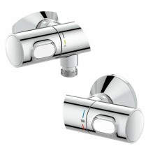 Grohe Precision Flow