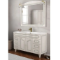 Mobile Bagno Caravel arte povera 120cm