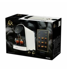 Caffettiera con Capsule Philips L'OR