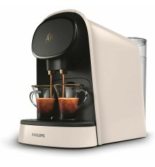 Caffettiera con Capsule Philips L'OR